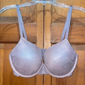 VS Biofit Smooth Lace Underwire Bra